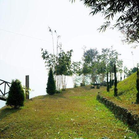 Palkulam Heights Villa Kumudi Buitenkant foto